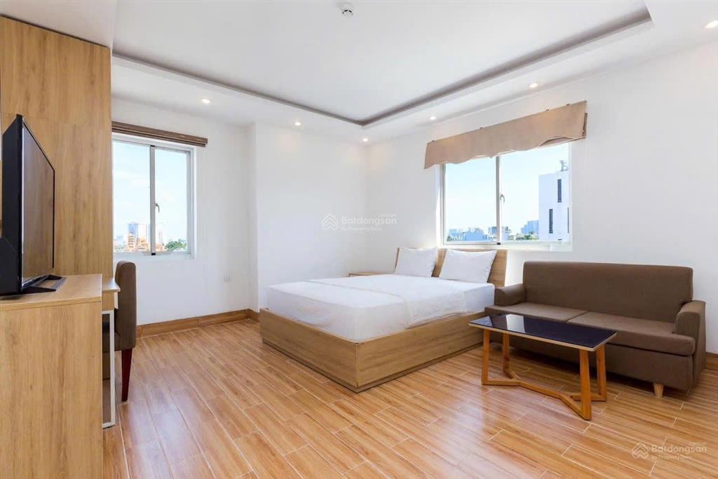 Căn hộ mini cao cấp ngay cầu kiệu có cho thuê ngắn hạn  dài hạn