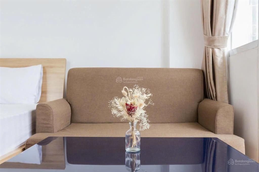 Căn hộ mini cao cấp ngay cầu kiệu có cho thuê ngắn hạn  dài hạn
