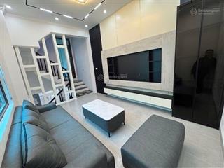 Bán nr tại trần phú, 5 tỷ vnd, 38m2, 3pn, 4wc, mặt tiền 4m, ngõ 3.5m nhà mới lô góc số đỏ cầm tay