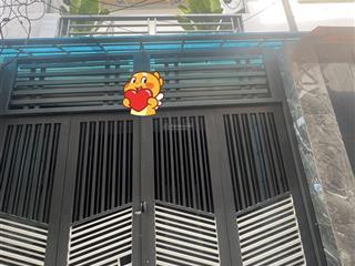 Bán nhà riêng tại nguyễn sỹ sách p15 tân bình