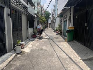 Bán đất tân bình hxh 68m2  6.25 tỷ tl