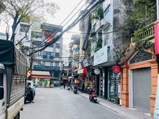 Nhà trung tâm thanh xuân 28m² 5 tầng, mt 3.5, giá 6,95 tỷ.nhà xây khung cột chắc chắn