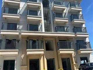 Bán căn hộ mới đẹp có thang máy tại đà lạt