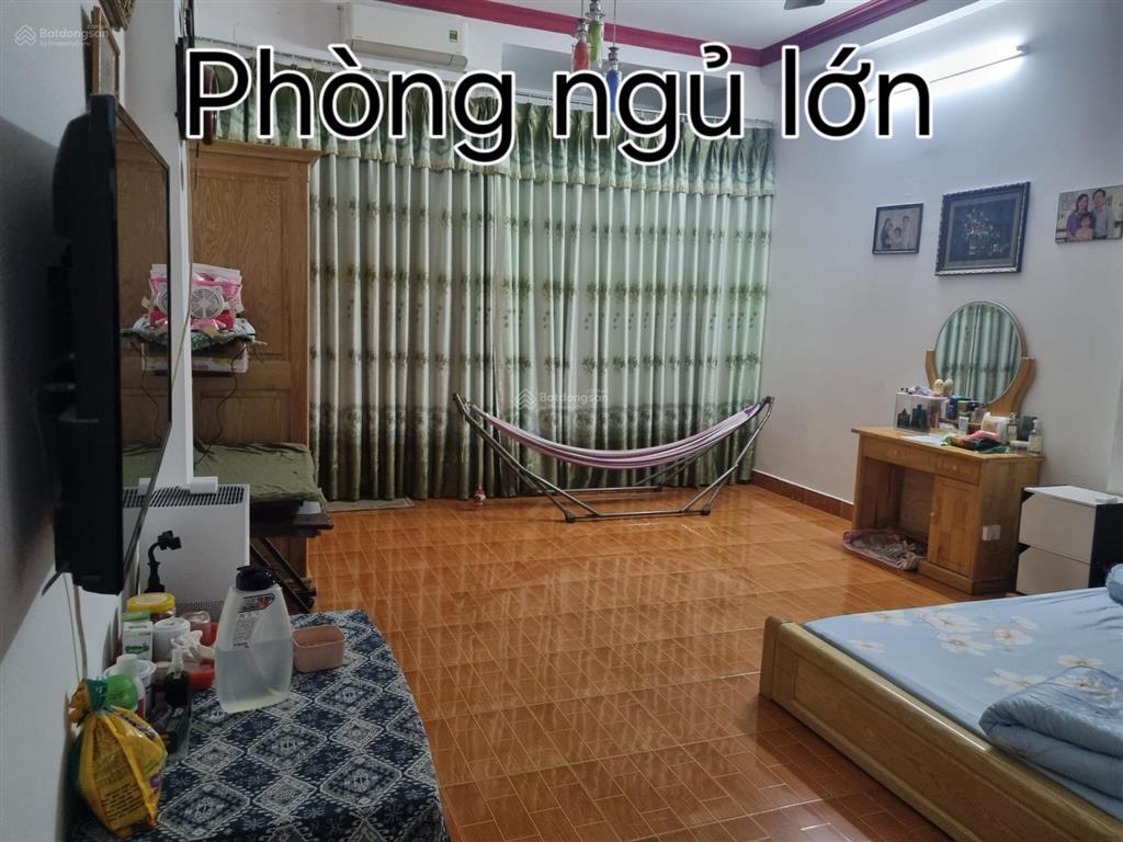 Bán nhà mặt tiền kd đường số khu nam hùng vương  4.5x18.0m  3 tầng  4 pn, 4 wc