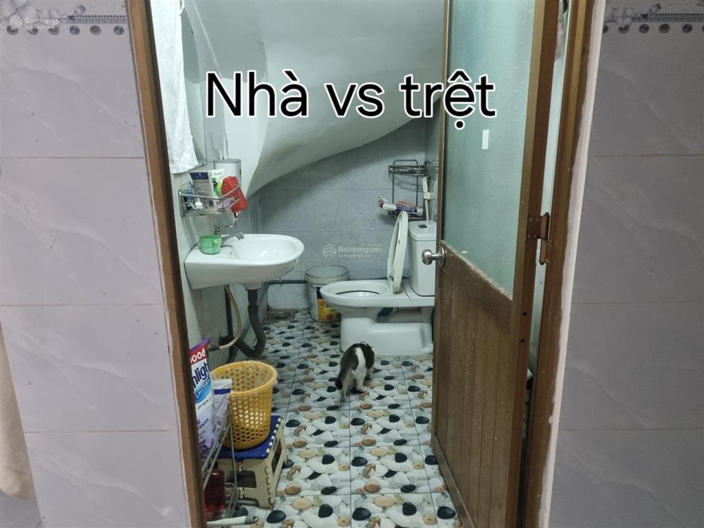 Bán nhà mặt tiền kd đường số khu nam hùng vương  4.5x18.0m  3 tầng  4 pn, 4 wc