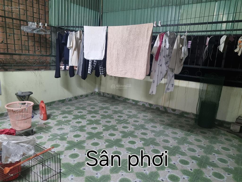 Bán nhà mặt tiền kd đường số khu nam hùng vương  4.5x18.0m  3 tầng  4 pn, 4 wc