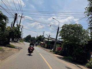 Gần khu du lịch núi chứa chan 1150m2 sổ riêng ngay khu dân cư chợ trường học chỉ vài trăm mét