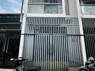 Bán nhà trung tâm phường 5x24m, sổ riêng thổ cư giá chỉ 800tr