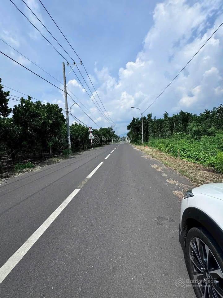 600m2 view nghỉ dưỡng có sẵn nhà cấp 4 nhỏ xinh, dọn vào ở ngay vườn cây thoáng mát