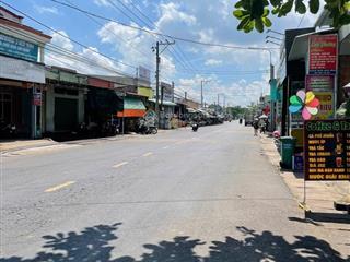 Ngay trung tâm phường bình lộc 6x22 sổ rieng thổ cư chỉ 390tr sở hữu ngay mặt tiền nhựa kinh doanh