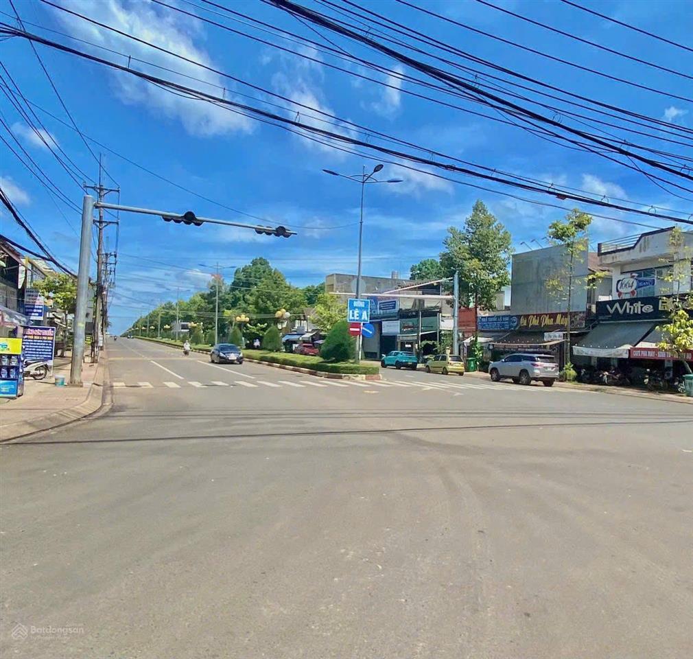 Chủ đất hạ giá! lô đất hơn 540m2 gần trung tâm long khánh