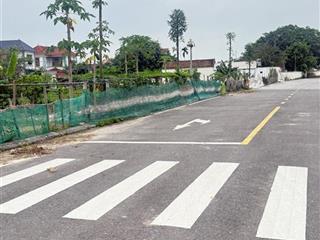 Bán đất TDP Kiểu, Phường Bích động, Thị Xã Việt Yên, Bắc Giang. 81,6 m2, MT 5,5m. Giá 3,1