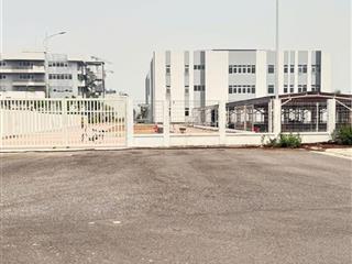 Đất Tại EON MALL Bắc Giang, tỉnh Bắc Giang. 93,5m2, mặt tiền 5,5m. Giá 8,5 tỷ