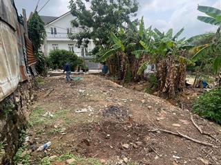 Bán đất mặt tiền 103m2 trung tâm đà lạt . khu quy hoạch mới, đường nhựa thông thoáng 5m