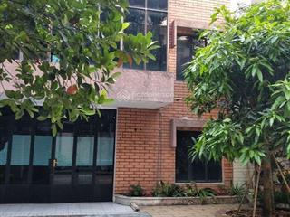 Bán villa út tịch 600m² 3 tầng  130 tỷ  biệt thự khu vip tân bình