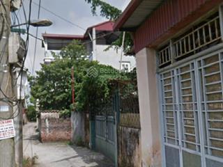 Nhượng qsd bđs tại xã phúc thịnh (nam hồng, huyện đông anh) hà nội. sổ hồng chính chủ, cấp đổi 2025