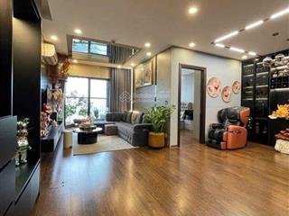 Bán nhanh căn lô góc đẳng cấp ecogreen nguyễn xiển 74m2