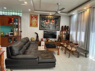 Giá tốt  nhà 4 tầng  hxh  ngay ngã tư thủ đức  ngang 17m  mua ở, đầu tư, cho thuê