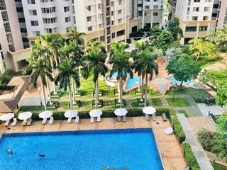 Bán nhanh căn hộ 3pn imperia an phú  nhà đẹp  view thoáng  sổ sẵn