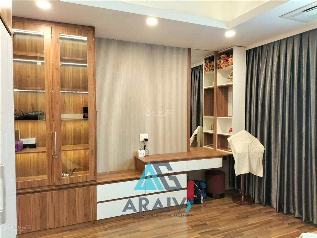 Cho thuê căn hộ imperia an phú  3pn đầy đủ nội thất, 135m2, 30 triệu/tháng