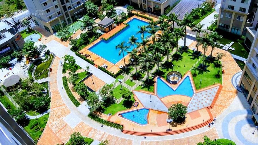 Cho thuê căn hộ imperia an phú  3pn đầy đủ nội thất, 135m2, 30 triệu/tháng