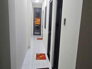 Bán nhà hẻm 1 sẹc phạm văn chiêu hướng đông bắc