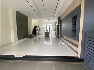 Bán căn nhà 3 tầng mới đẹp kdt vcn phước hải đường bùi phùng ngang 5,5m rất hiếm trong khu vực