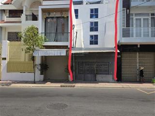 Bán đất tặng nhà mặt tiền đường nguyễn bỉnh khiêm trung tâm nha trang