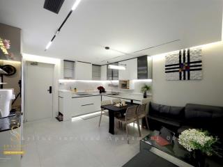 Căn hộ vip hiếm hoi sổ hồng lâu dài tại goldcoast nha trang