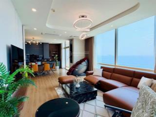 Căn hộ view biển siêu đẹp trung tâm nha trang