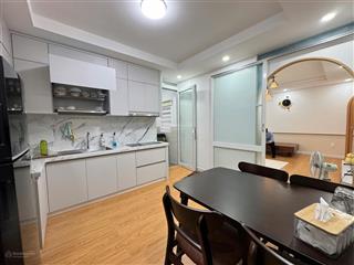 Bán căn hộ đẹp đường ngô sĩ liên tttp nha trang full nội thất