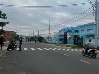 Bán lô đất tđc ngọc hiệp đường số 13 (lộ giới 20m)