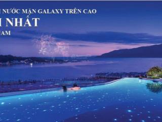 Mỗi sáng thức dậy thấy biển, cuộc sống đáng mơ ước tại horizon anh nguyễn nha trang