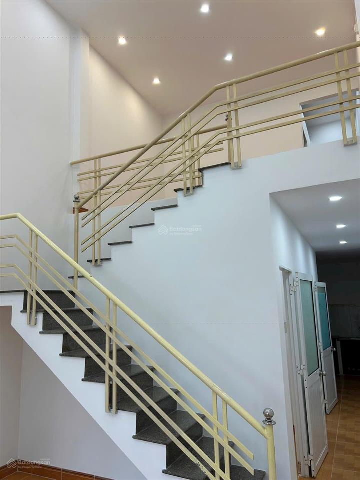 Bán nhà tđc vĩnh trường phường nam nha trang