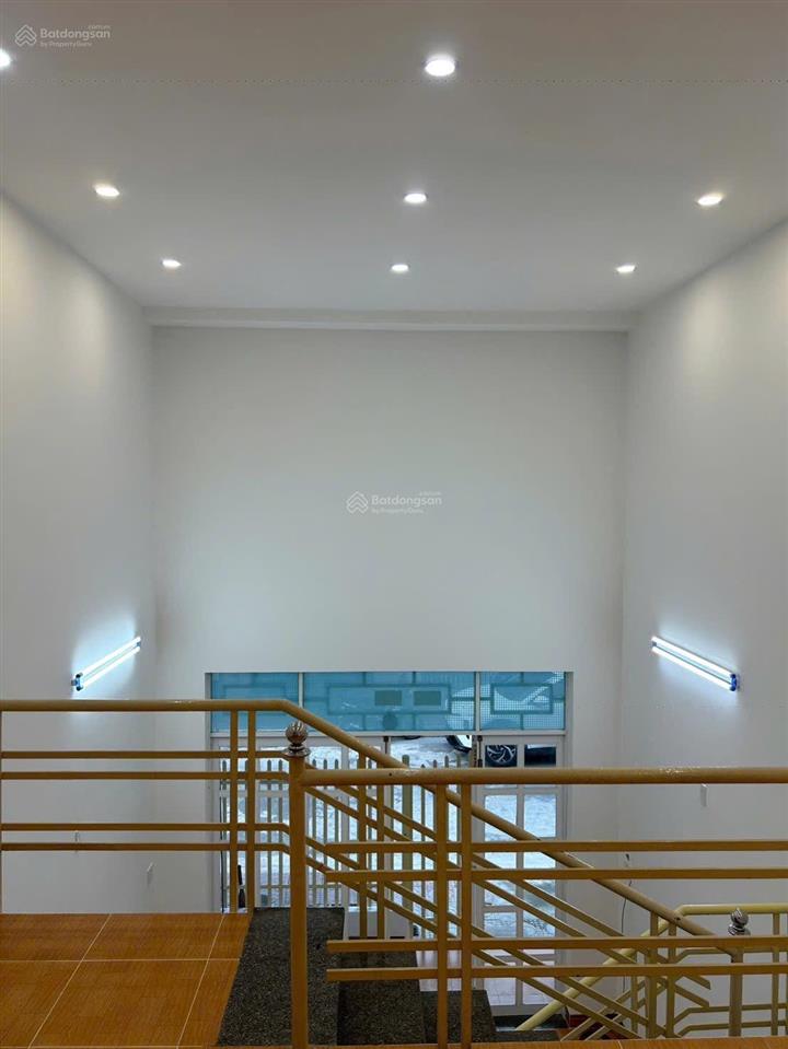 Bán nhà tđc vĩnh trường phường nam nha trang