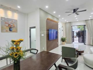 Siêu phẩm nhà đẹp 3 tầng mặt tiền số 56 đường đồng nai  tp nha trang