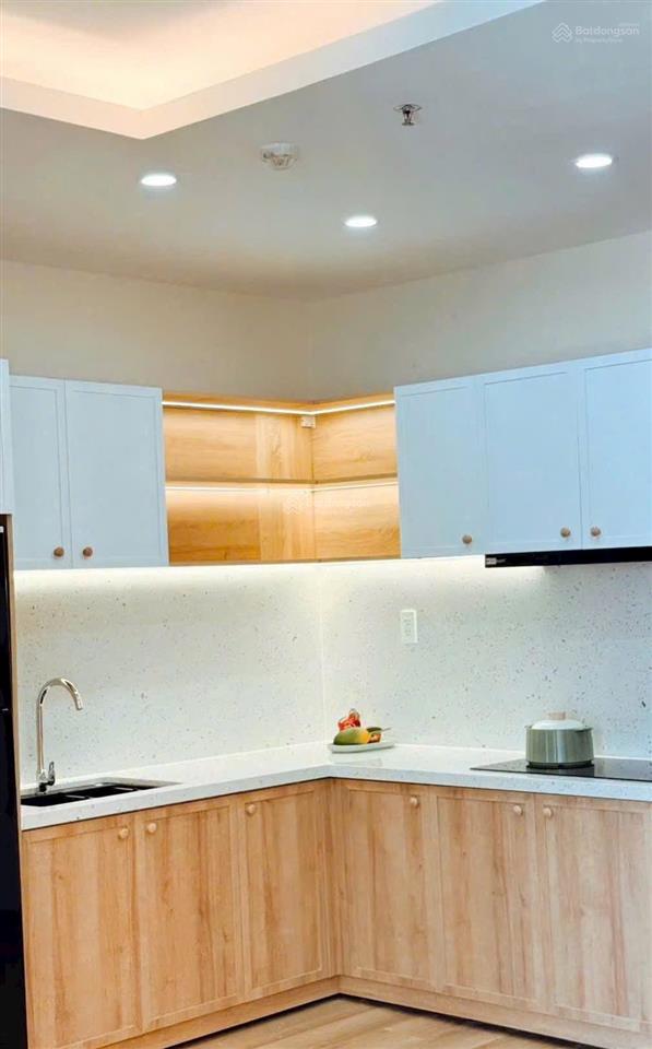 Bán căn hộ 66m2 2pn, 2wc ct4 vcn phước hải, nha trang