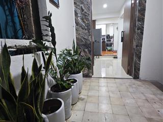 Bán gấp cc 4pn 2wc tại nhà tập thể 346 ngõ 1, phan đình giót, thanh xuân, 85m2, 6,399 tỷ