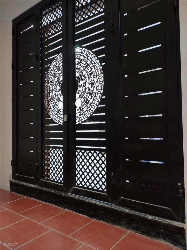 Bán nhà riêng 5 tầng ,30m2 trên sổ, tại số 11 ngõ 2, đê trần khát chân, chính chủ, giá 6,499 tỷ