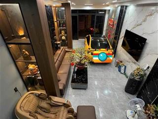 Siêu phẩm hẻm 8m ôtô né nhau đường lạc long quân tân bình