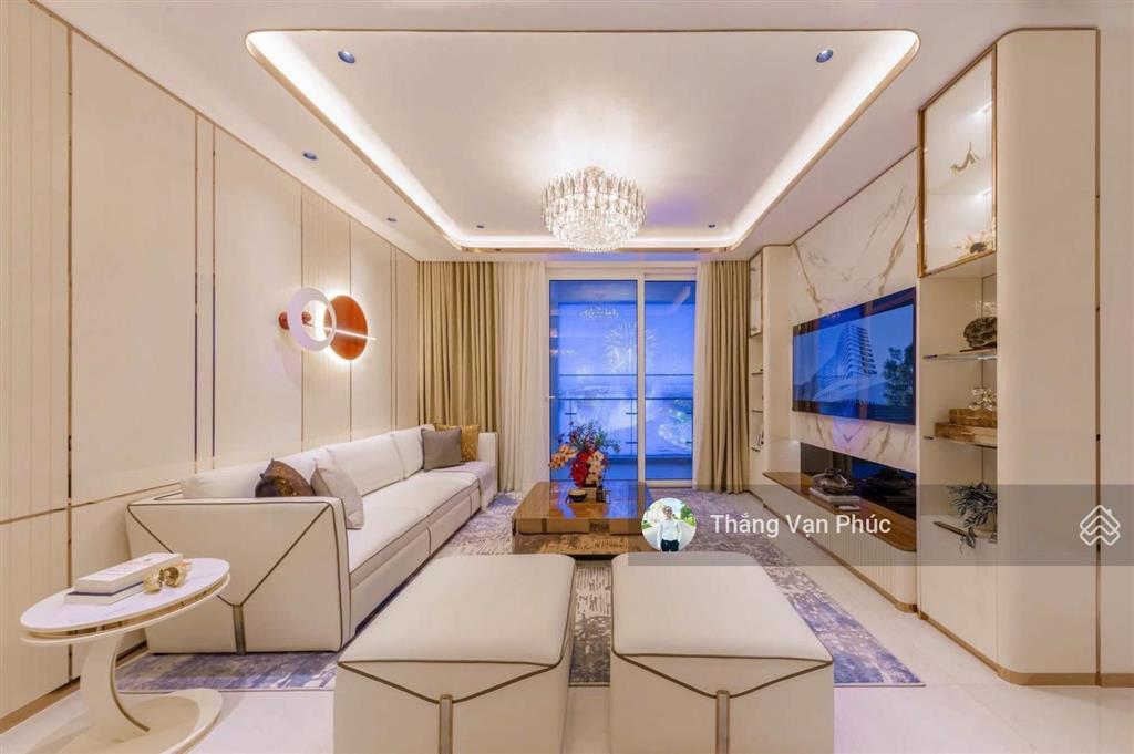 Mở bán căn hộ 1 pn, mở bán ck 20% thiện chí để lựa chọn được căn ưng ý và nhanh nhất, căn view sông