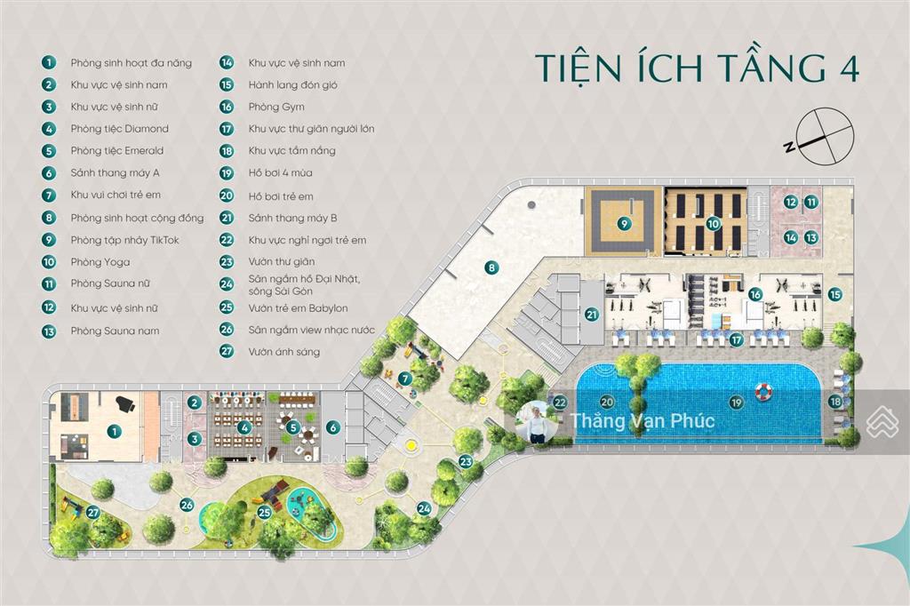 Mở bán căn hộ 1 pn, mở bán ck 20% thiện chí để lựa chọn được căn ưng ý và nhanh nhất, căn view sông