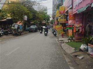 Bán gấp mảnh đất mặt phố mỹ đình 105 mặt tiền 5m đã có giấy phép xây dựng 8 tầng và móng nhà 32,5ty