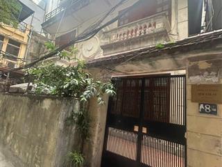 Bán mảnh đất 140m2 mặt tiền 12m ở ngã tư cầu giấy  xuân thủy giá hơn 20 tỷ.  0986 536 ***