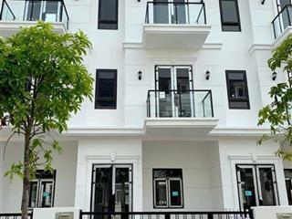 Không mua là tiếc! nhà phố liền kề 5x17.7m có 1 trệt 2 lầu khu đô thị simcity, chỉ 7.5tỷ chốt nhanh