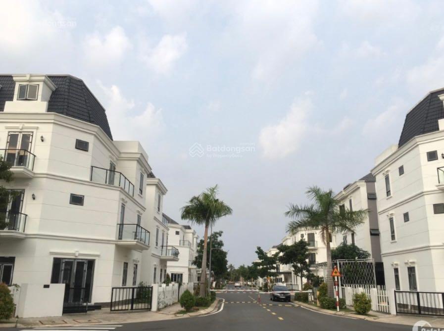 Không mua là tiếc! nhà phố liền kề 5x17.7m có 1 trệt 2 lầu khu đô thị simcity, chỉ 7.5tỷ chốt nhanh