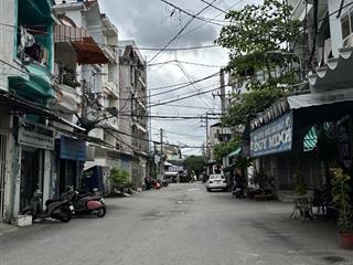 Siêu phẩm dòng tiền ~50tr/tháng hẻm nhựa 8m ô tô tránh 4 tầng kiên cố chỉ 6.5 tỷ gò vấp