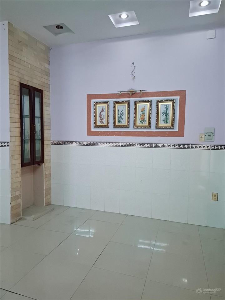 Ngang 5.1m hiếm  biệt thự mini mái thái hẻm xe hơi phan huy ích, 76m2 chỉ 7,5 tỷ