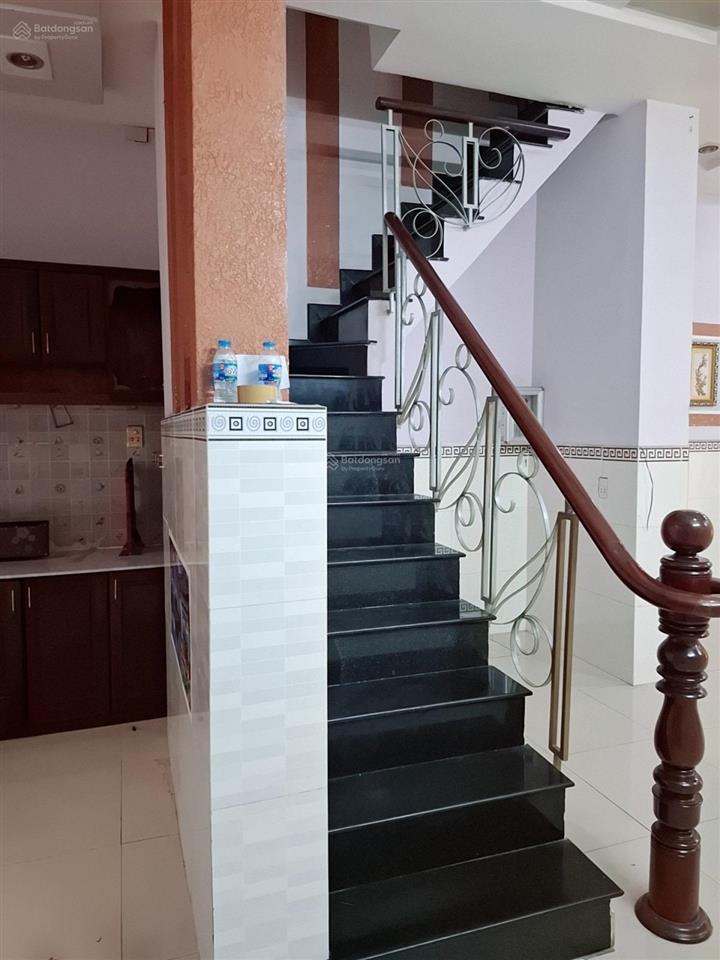 Ngang 5.1m hiếm  biệt thự mini mái thái hẻm xe hơi phan huy ích, 76m2 chỉ 7,5 tỷ