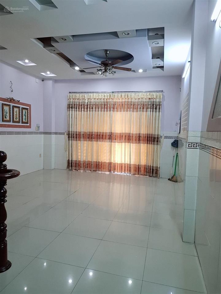 Ngang 5.1m hiếm  biệt thự mini mái thái hẻm xe hơi phan huy ích, 76m2 chỉ 7,5 tỷ